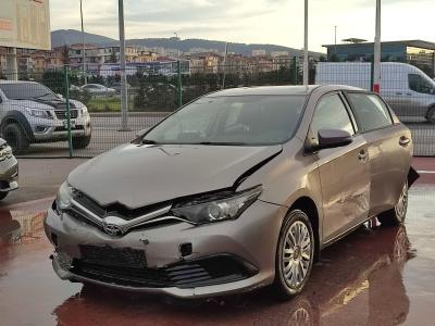AURIS 1.33 LIFE