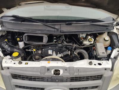 TRANSIT 350 M KAMYONET