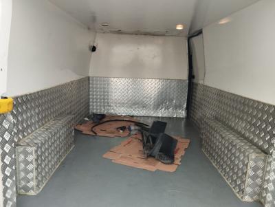 TRANSITCUSTOMVAN 340L 130 E6.2 TREND