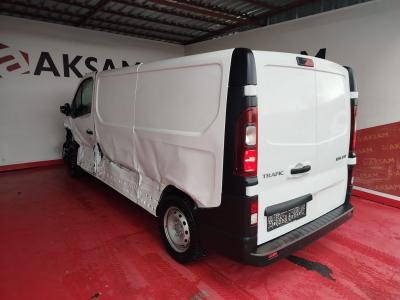 TRAFIC COMBI 5 1 GRAND CONFORT 6M3 150 D-FULL