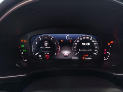 CIVIC 1.5 182 EXECUTIVE PLUS AT