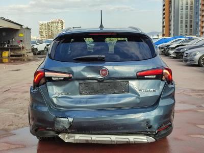 EGEA CROSS WAGON LOUNGE 1.6 M.JET 130 DCT