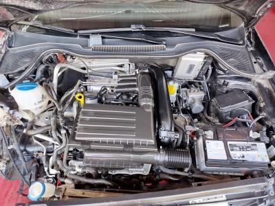 POLO 1.2 TSI BMT 90 DSG LOUNGE