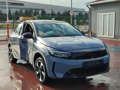 2024 CORSA-E 100KW GS FL