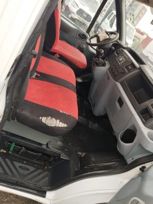 TRANSIT 350 M KAMYONET