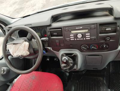 TRANSIT 350 M KAMYONET