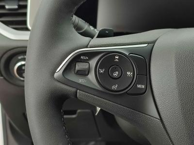 GRANDLAND 1.5 130 DIZEL AT8 GS