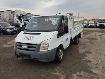 TRANSIT 350 M KAMYONET