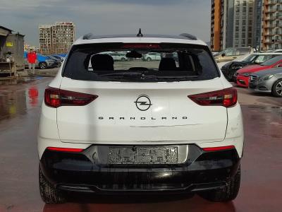 GRANDLAND 1.5 130 DIZEL AT8 GS