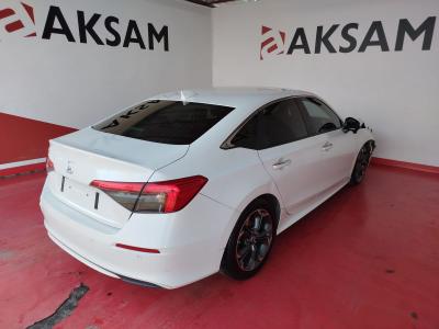 CIVIC 1.5 182 EXECUTIVE PLUS AT