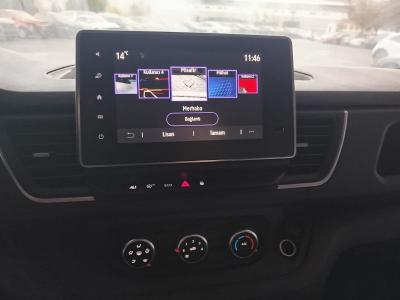 TRAFIC COMBI 5 1 GRAND CONFORT 6M3 150 D-FULL