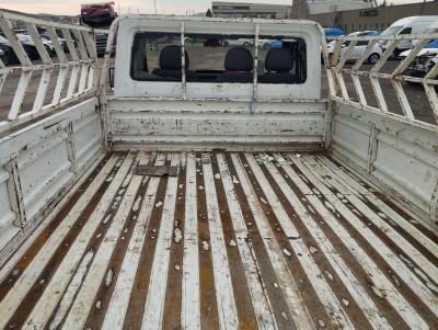 TRANSIT 350 M KAMYONET