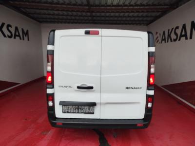 TRAFIC COMBI 5 1 GRAND CONFORT 6M3 150 D-FULL