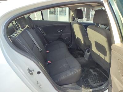 FLUENCE JOY 1.6 16V 115 CVT