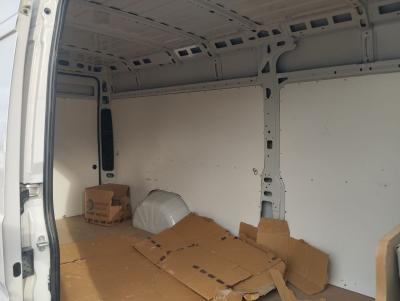 DUCATO VAN MAXI 15M3 2.2 140 S2