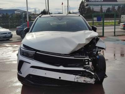 GRANDLAND 1.5 130 DIZEL AT8 GS