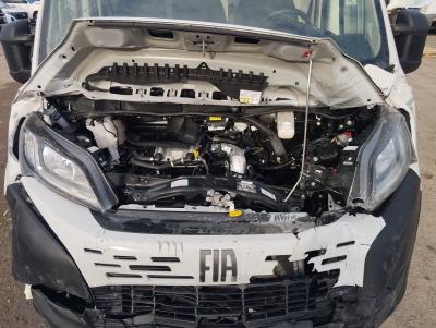 DUCATO VAN MAXI 15M3 2.2 140 S2