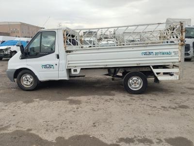 TRANSIT 350 M KAMYONET