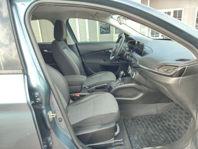 EGEA CROSS WAGON LOUNGE 1.6 M.JET 130 DCT