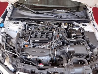 CIVIC 1.5 182 EXECUTIVE PLUS AT