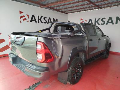HILUX 2.4 D-4D 150 4*4 INVINCIBLE A/T