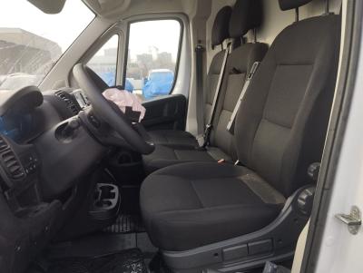 DUCATO VAN MAXI 15M3 2.2 140 S2