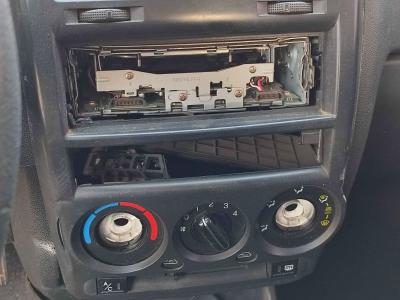 GETZ 1.4 DOHC HY KLM