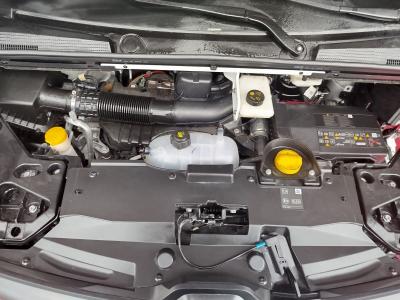 TRAFIC COMBI 5 1 GRAND CONFORT 6M3 150 D-FULL