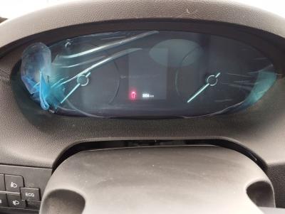 DUCATO VAN MAXI 15M3 2.2 140 S2