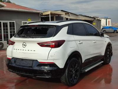 GRANDLAND 1.5 130 DIZEL AT8 GS