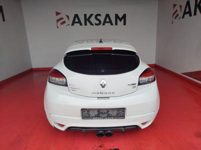 MEGANE COUPE GT-LINE ENERGY 1.6 DCI 130 E5