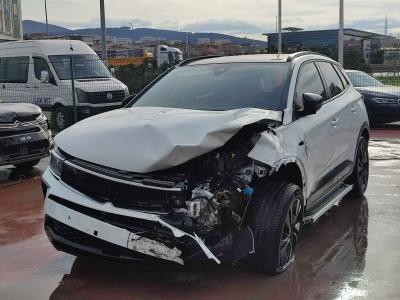 GRANDLAND 1.5 130 DIZEL AT8 GS