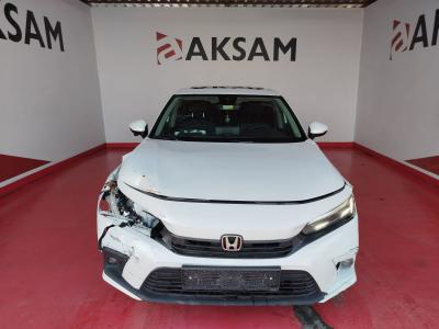 CIVIC 1.5 182 EXECUTIVE PLUS AT