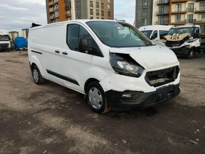 TRANSIT 350 M KAMYONET