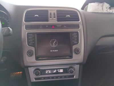 POLO 1.2 TSI BMT 90 DSG LOUNGE