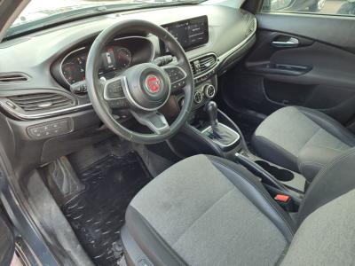 EGEA CROSS WAGON LOUNGE 1.6 M.JET 130 DCT