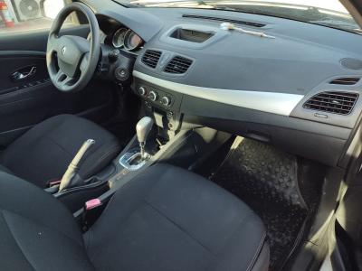 FLUENCE JOY 1.6 16V 115 CVT