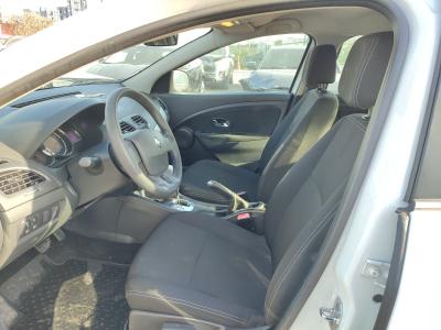 FLUENCE JOY 1.6 16V 115 CVT