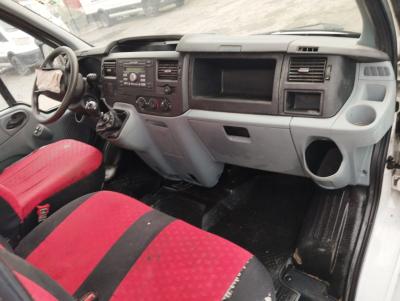 TRANSIT 350 M KAMYONET