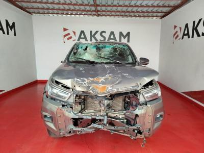 HILUX 2.4 D-4D 150 4*4 INVINCIBLE A/T