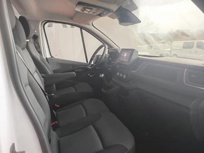 TRAFIC COMBI 5 1 GRAND CONFORT 6M3 150 D-FULL