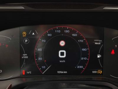 EGEA CROSS WAGON LOUNGE 1.6 M.JET 130 DCT