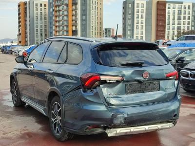 EGEA CROSS WAGON LOUNGE 1.6 M.JET 130 DCT