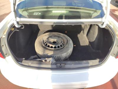 FLUENCE JOY 1.6 16V 115 CVT