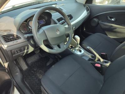 FLUENCE JOY 1.6 16V 115 CVT