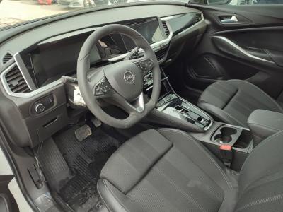 GRANDLAND 1.5 130 DIZEL AT8 GS