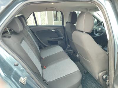 EGEA CROSS WAGON LOUNGE 1.6 M.JET 130 DCT