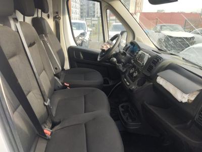 DUCATO VAN MAXI 15M3 2.2 140 S2