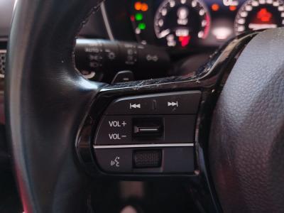 CIVIC 1.5 182 EXECUTIVE PLUS AT