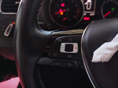 POLO 1.2 TSI BMT 90 DSG LOUNGE